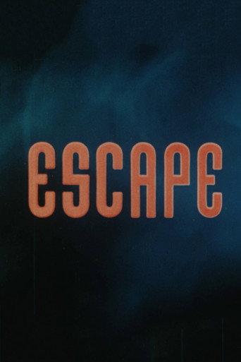 Escape (Synchronomy No. 4) (1937) poster