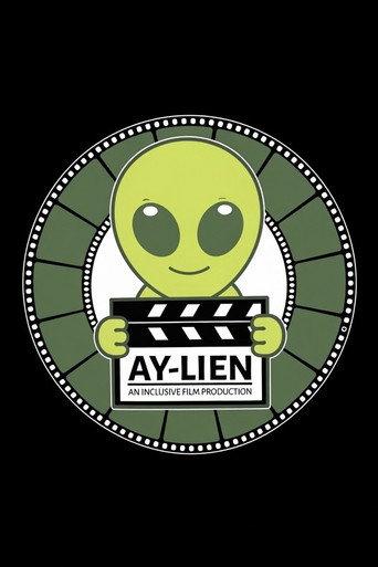 Ay-lien (2025) poster