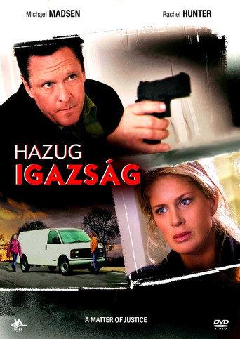 Killer's Freedom (2008) poster