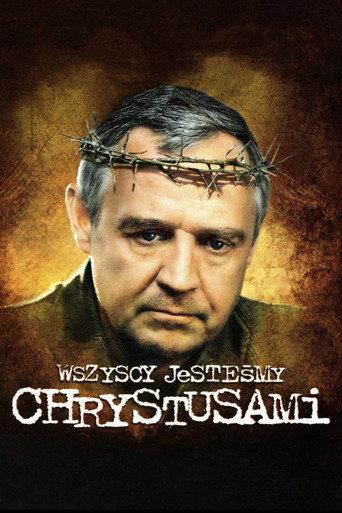 We're All Christs (2006) poster