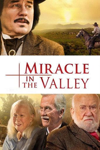 Miracle in the Valley (2019) poster