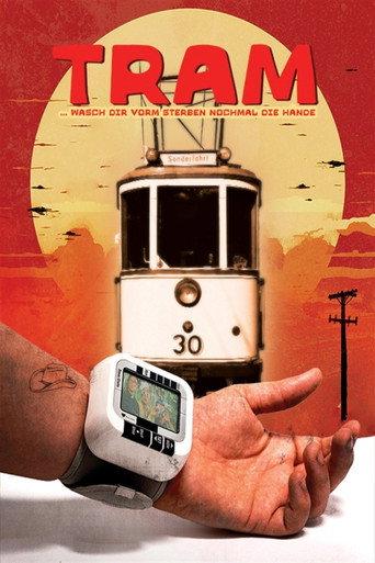 Tram - Wash Your Hands Before Dying (2025) poster