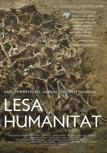 Crimes Against Humanity (2017) poster