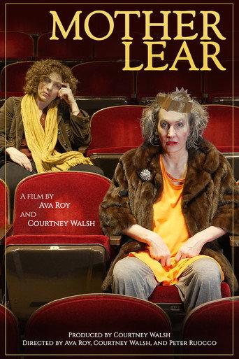 Mother Lear (2023) poster