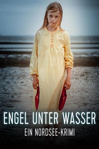 Engel unter Wasser - Ein Nordseekrimi (2015) poster