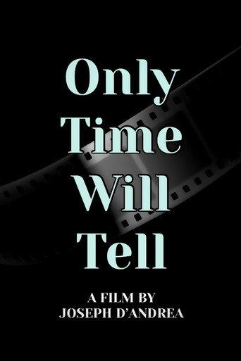 Only Time Will Tell (2023) poster