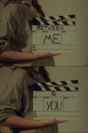 Between Me & You (2026) poster