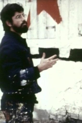 Murales (1974) poster