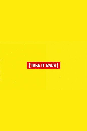 Vans - Take It Back () poster