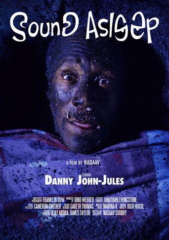 Sound Asleep (2026) poster