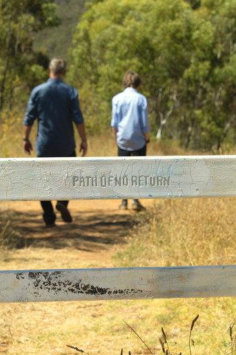 Path of No Return (2024) poster