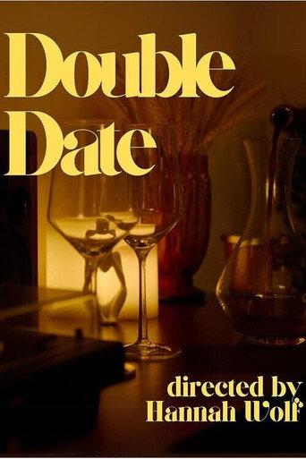 Double Date (2025) poster