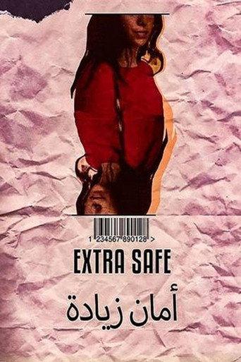Extra Safe (2019) poster