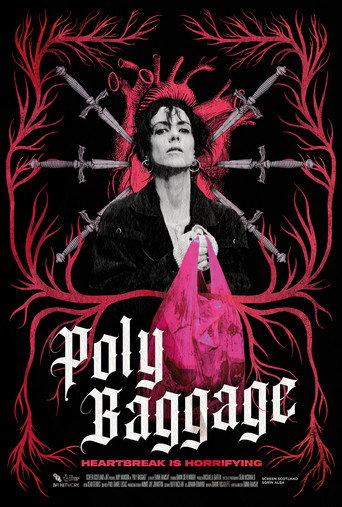 Poly Baggage (2024) poster