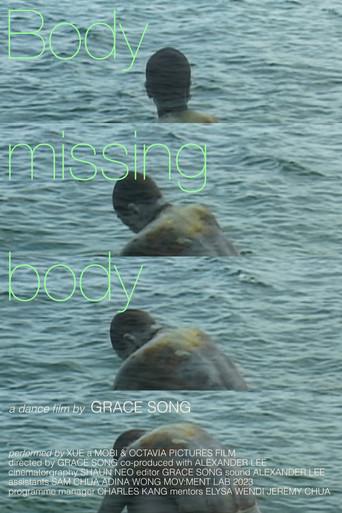 Body missing body () poster