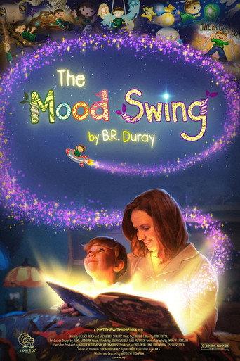 The Mood Swing () poster