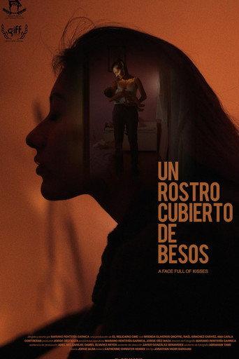 A Face Full Of Kisses (2020) poster
