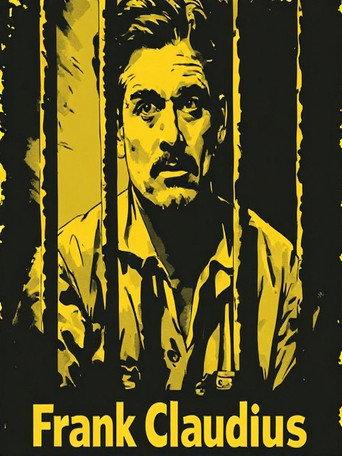 Frank Claudius (1980) poster