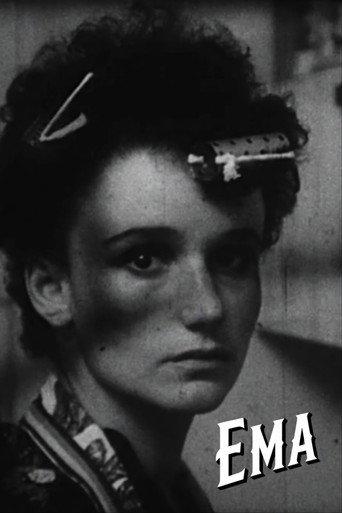 Ema (1992) poster