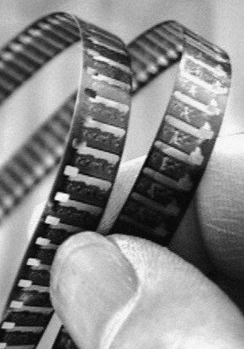 Regular8 is 16mm Film (2006) poster