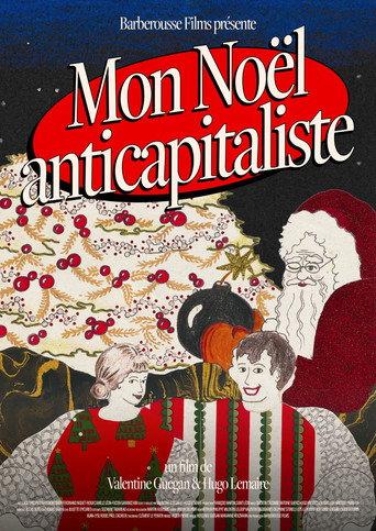 My Anti-capitalist Christmas Eve (2025) poster