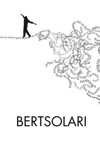 Bertsolari (2011) poster