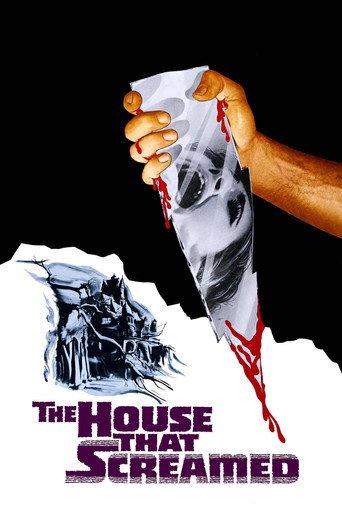 The House That Screamed (1969) poster