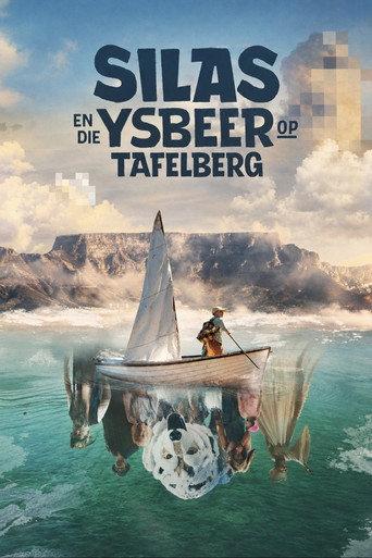 Silas and the Polar Bear on Table Mountain (2026) poster