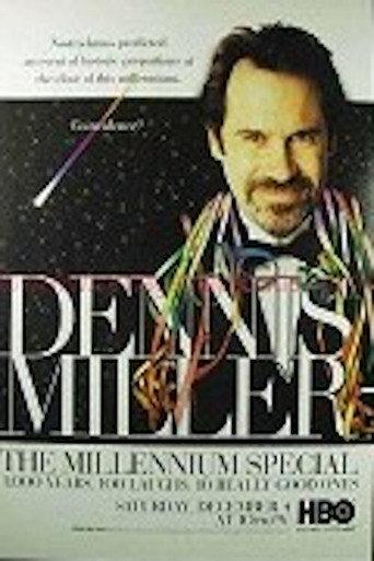 Dennis Miller: The Millennium Special (1999) poster