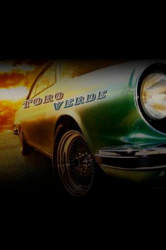 Historias breves V: Toro verde (2009) poster
