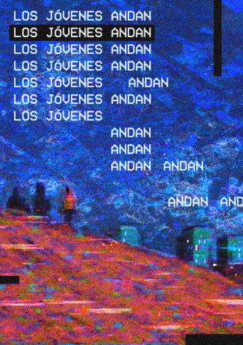Youth Walks (2025) poster