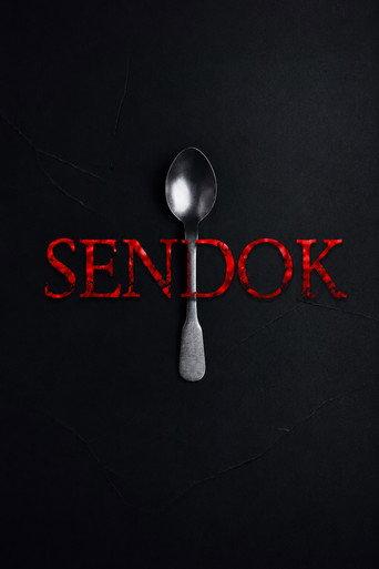 Sendok (2020) poster