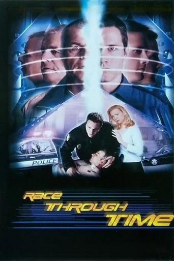 The Man Who Used to Be Me (2000) poster