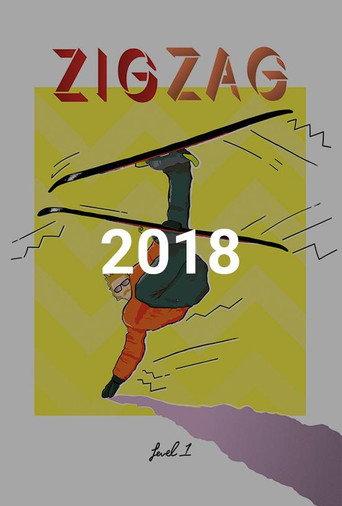 Zig Zag (2018) poster