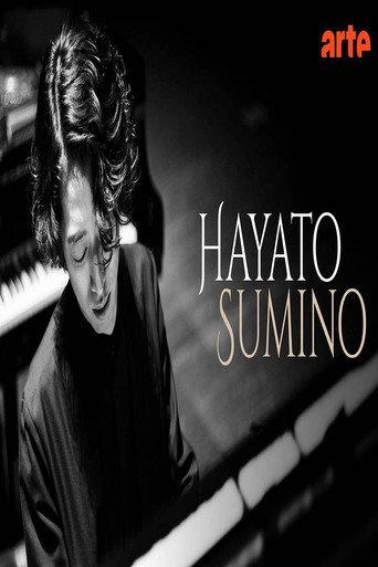 Hayato Sumino performs Chopin, Ravel, and Brahms  @ Nippon Budokan Hall, Tokyo (2024) poster
