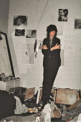 Chelsea Hotel (1970) poster