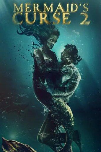 Mermaid's Curse 2: Return of the Witch (2025) poster