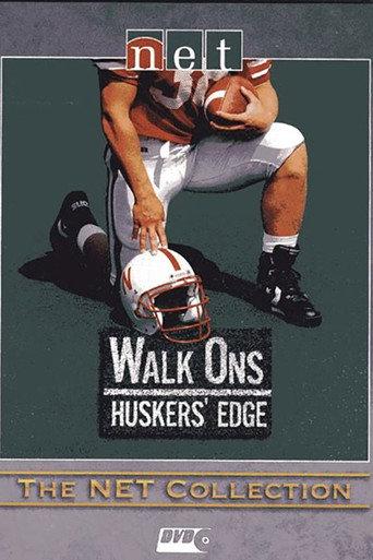 Walk Ons: Huskers’ Edge () poster