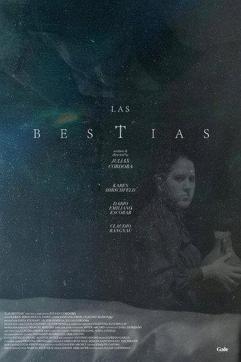 Beasts (2023) poster