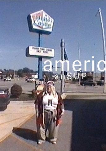 American SUP (2026) poster