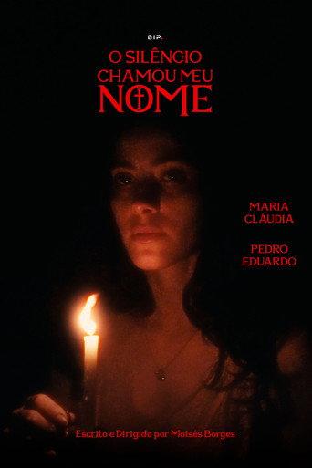 The Silence Called My Name (2026) poster