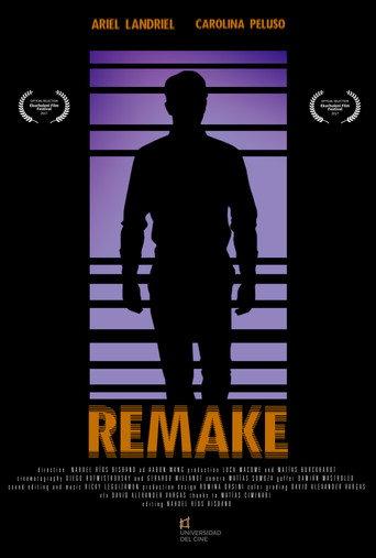 Remake () poster