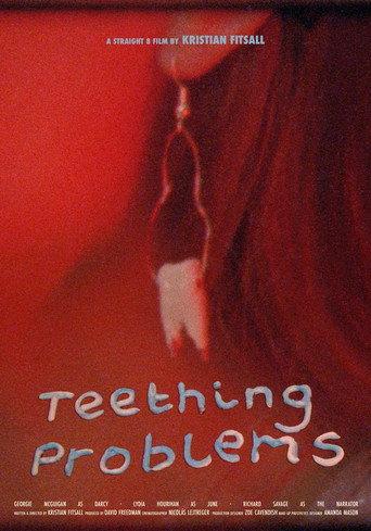 Teething Problems () poster