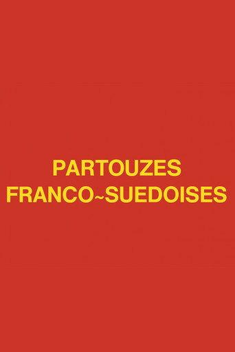 Franco-Swedish Orgy (1978) poster