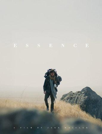 Essence (2021) poster