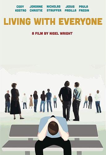 Living with Everyone (2015) poster