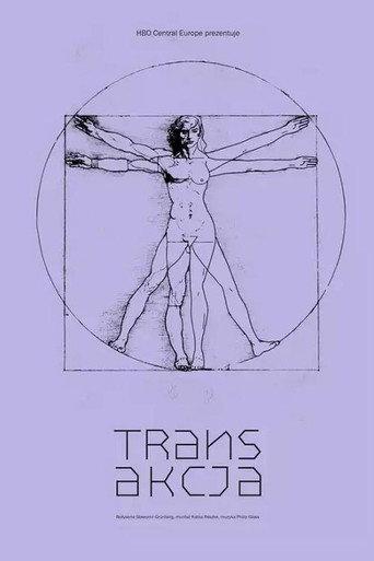 Trans-Action (2010) poster