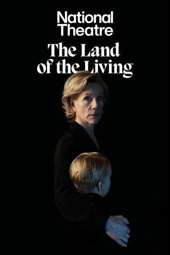 National Theatre at Home: The Land of the Living (2025) poster