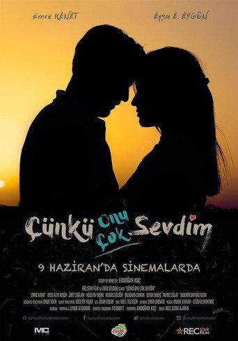 Çünkü Onu Çok Sevdim () poster