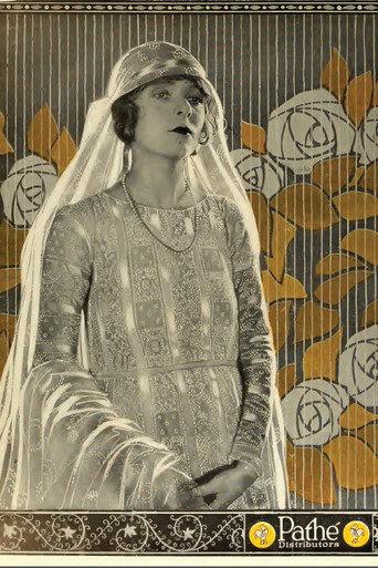 A Woman of Pleasure (1919) poster